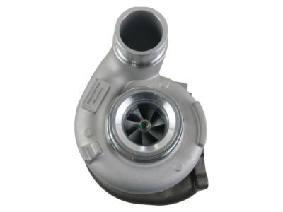 Mopar 68048234AF Turbo