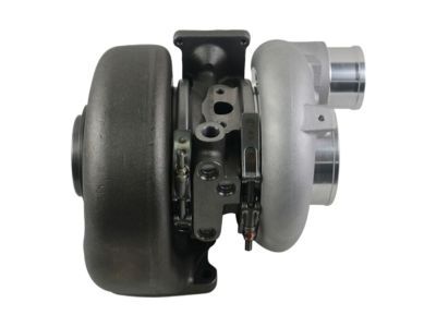 2011 Ram 3500 Turbocharger - 68048234AF