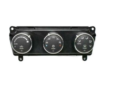 Dodge Avenger A/C Switch - 55111888AF