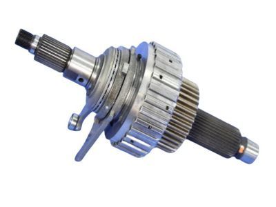 Mopar 68071221AC MAINSHAFT-Transfer Case