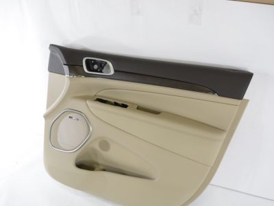 Jeep 6FD081ULAA