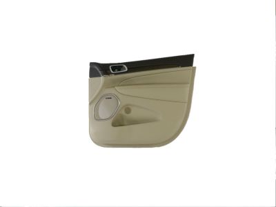 Jeep 6FD081ULAA