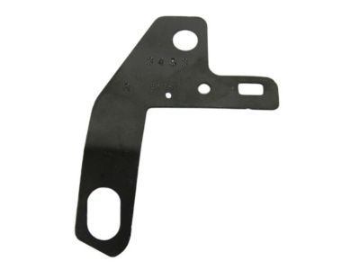 Mopar 68232818AB Bracket-Fender Mounting