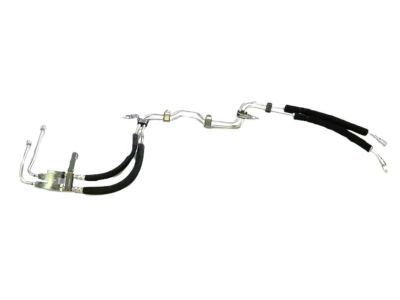 Mopar 68319171AA Tube-Oil Cooler Pressure And Ret