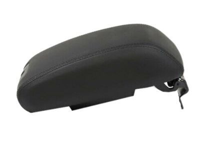 2015 Jeep Wrangler Armrest - 5ME18DX9AB