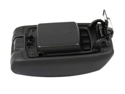 Mopar 5ME18DX9AB Center Console Storage Armrest