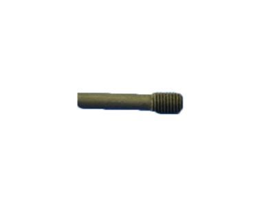 Mopar 5078966AA Pin-PAWL Thread M5X0.8-4H