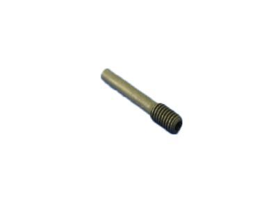 Mopar 5078966AA Pin-PAWL Thread M5X0.8-4H