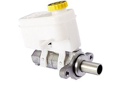 Mopar Brake Master Cylinder - 68027905AB