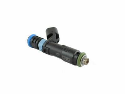 2017 Ram ProMaster City Fuel Injector - 4627890AB