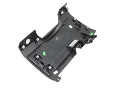 Mopar 1EB11XDVAC Cover-Steering Column Opening