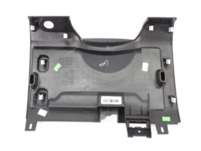 Mopar 1EB11XDVAC Cover-Steering Column Opening