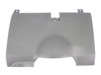 Mopar 1EB11XDVAC Cover-Steering Column Opening