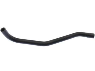 Chrysler Pacifica Crankcase Breather Hose - 4892390AA