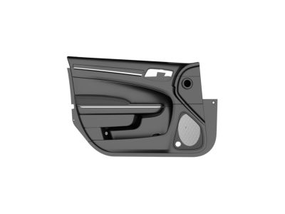 Chrysler 5PG49ML2AG