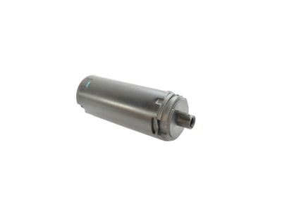 Mopar Seat Motor - 68270832AA