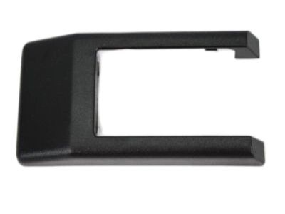 Mopar 55395195AA Cover-TAILGATE Hinge