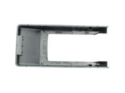 Mopar 55395195AA Cover-TAILGATE Hinge