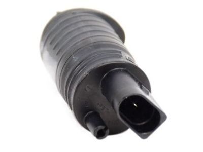 Mopar 68081805AA Pump-Washer, HEADLAMP