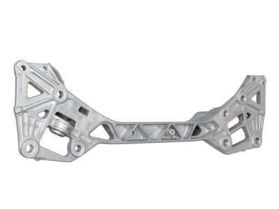 Mopar 68080591AE CROSSMEMB-Rear Suspension