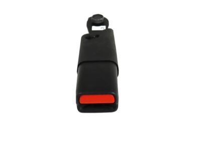 Mopar 6KC72TX7AE Buckle As-Buckle Assembly-S/BELT