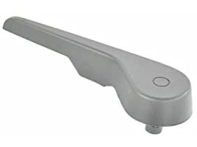 Mopar 1RW94XDVAB Handle-RECLINER