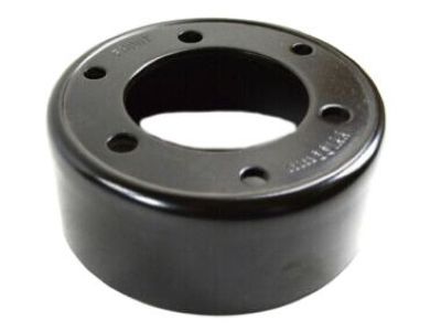 Mopar Water Pump Pulley - 53032861AA