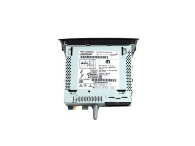 Ram 6RJ84LXFAB