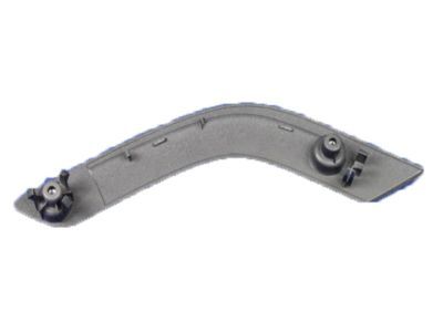 Mopar 1RC72JAHAD Bezel-Grab Handle