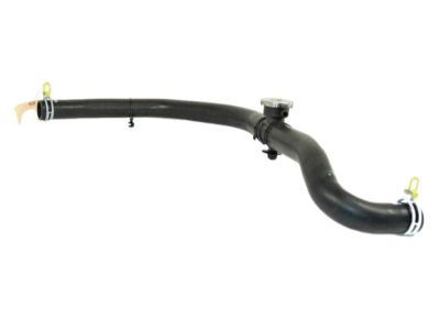 Dodge Avenger Radiator Hose - 5058997AE