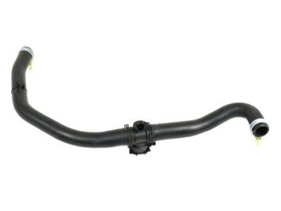 Mopar 5058997AE Hose-Radiator Inlet