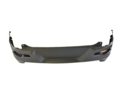 Mopar 68242485AB Rear Bumper Cover Lower