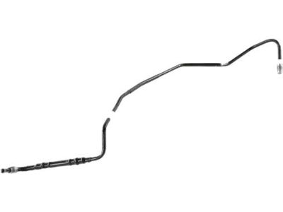 Dodge Durango Brake Line - 68251917AC