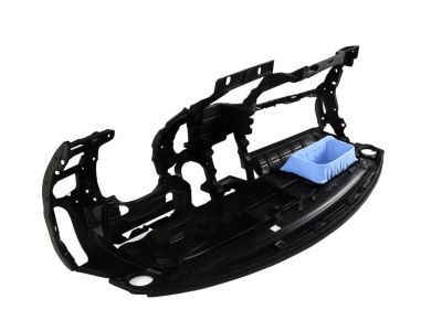 Mopar 6PB03TX7AF Base Pane-Base Panel