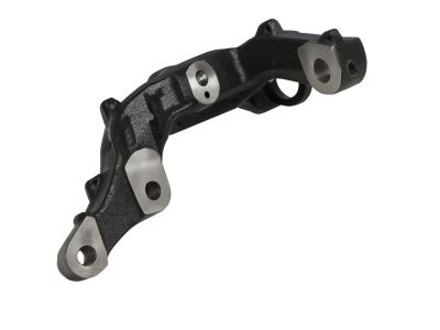 Mopar 5171102AB Stub Axle Front Right