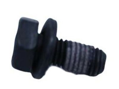 Mopar 6501755 Screw-HEXAGON Head