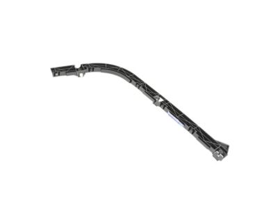 Mopar 68024341AD Bracket-FASCIA Support