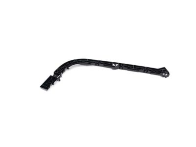 Mopar 68024341AD Bracket-FASCIA Support