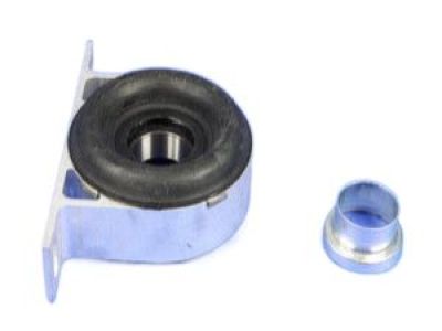 Dodge Ram 2500 Driveshaft Center Support Bearing - 68065237AA