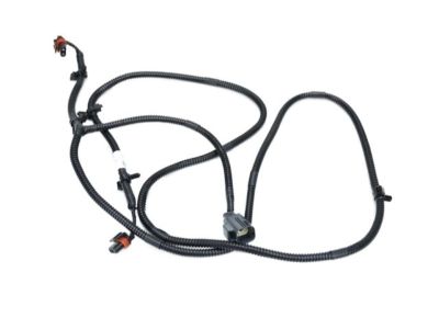 Mopar 68046303AB Wiring-Fog Lamp Jumper