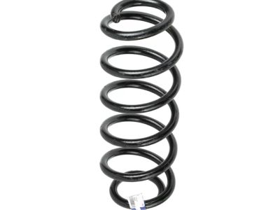 Mopar 4670589AB Rear Coil Spring