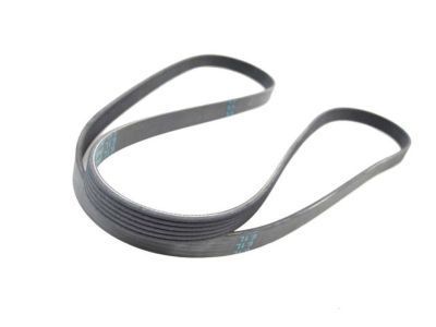 Mopar 5037542AA Belt-SERPENTINE