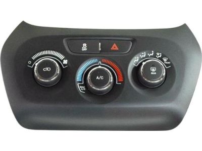 Jeep 5ZS93DX9AB