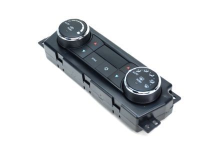 2012 Ram 1500 A/C Switch - 55111291AC