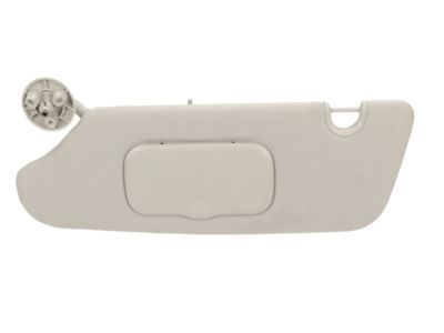 2015 Chrysler Town & Country Sun Visor - 1JE89HDAAA