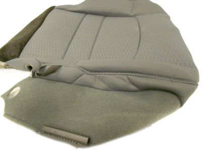 Mopar 5MV61LA8AB Front Seat Cushion Cover