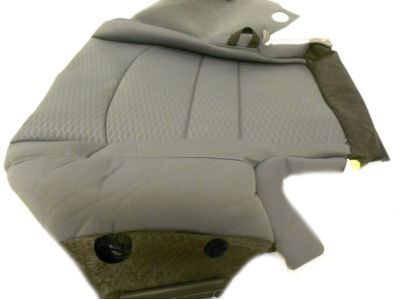 Ram 4500 Seat Cover - 5MV61LA8AB