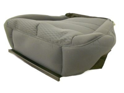 Mopar 5MV61LA8AB Front Seat Cushion Cover