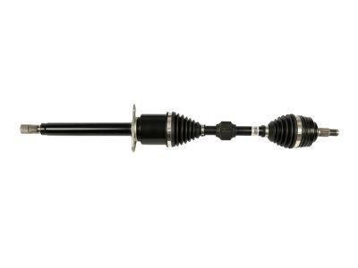 Dodge 52123540AC