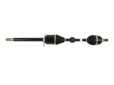 Dodge Dart Axle Shaft - 52123540AC